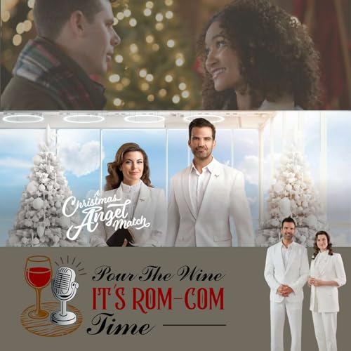 Hallmark's A Christmas Angel Match