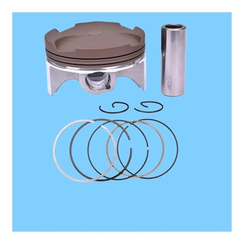 Segment cylindre piston 67mm 67.25mm 67.5mm CBR600RR 2003-2006