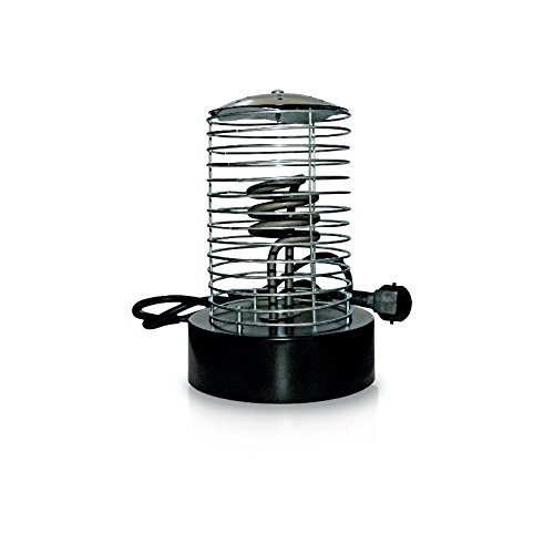 Estufa mesa camilla 400W