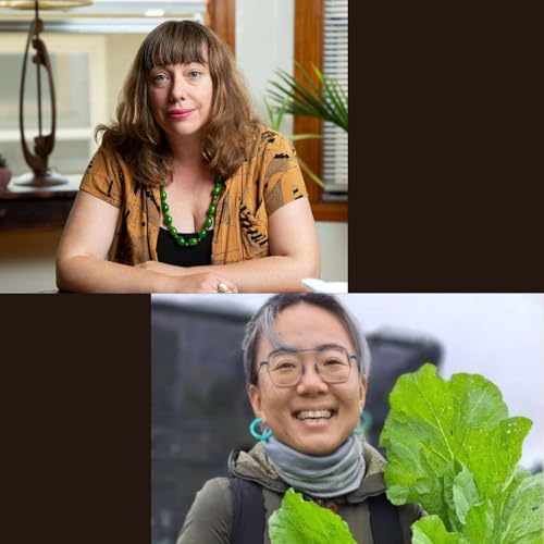 Materializing the Cloud—Breaking Tech’s Spell Over Us with Tamara Kneese and Xiaowei Wang