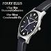 Imagen de Perry Ellis Slim Diamond