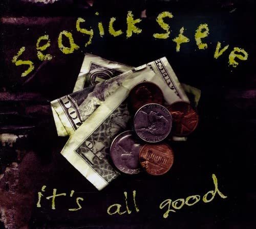 It's All Good [Audio CD]