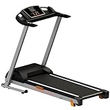 Esteira Elétrica Athletic Cle 45 Residencial Bivolt 16km/h