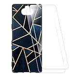 [Clarté HD et Toucher Fluide] Le verre trempé 9H préserve la clarté de l’écran et la sensibilité tactile. Taper, faire défiler et jouer sans latence ni distorsion