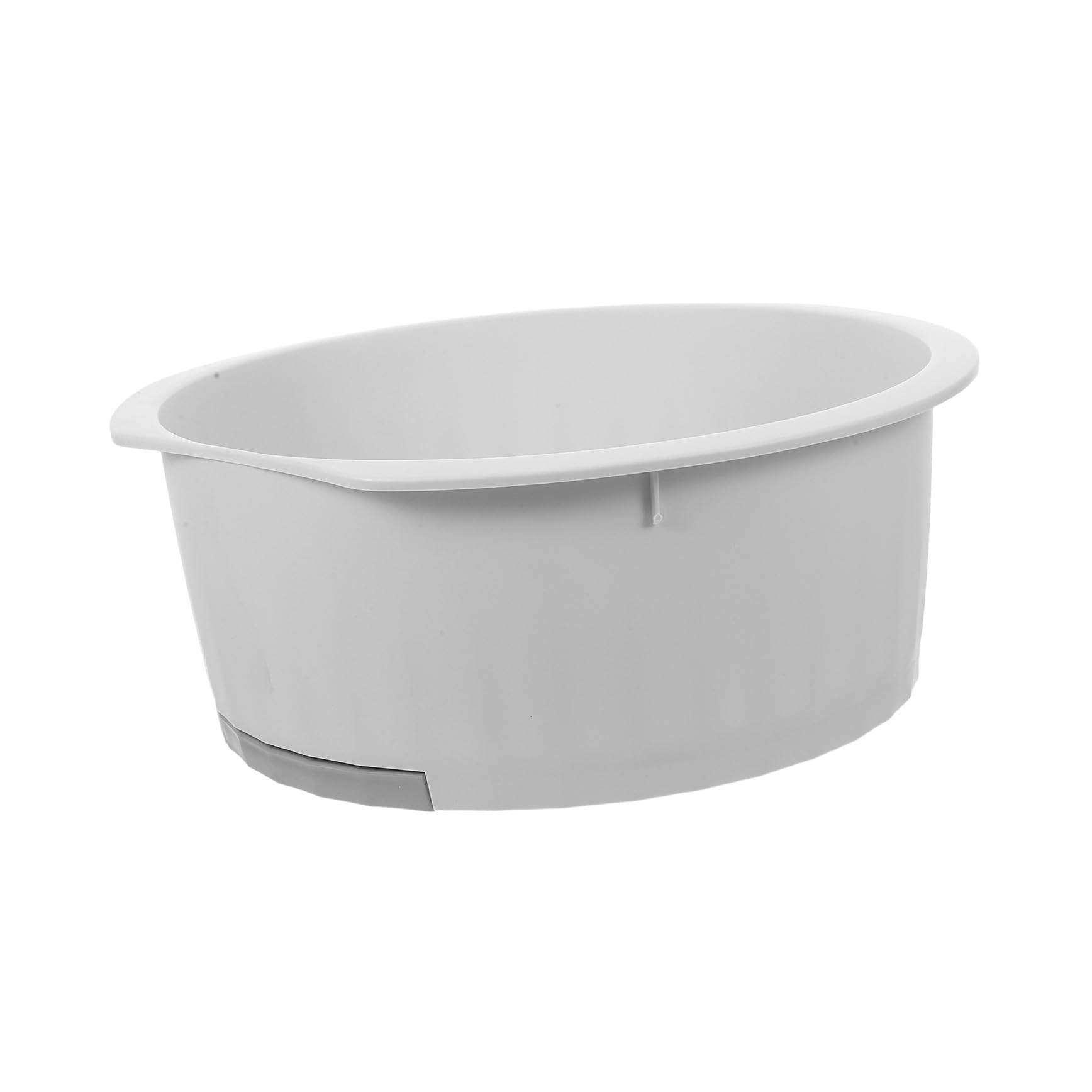 Tabla de Lavar de Plástico para Ropa de Ñiño, 1 Juego, PP