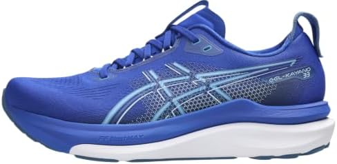 ASICS Herren Gel-Kayano 33Running Shoes | Straßenlaufschuhe