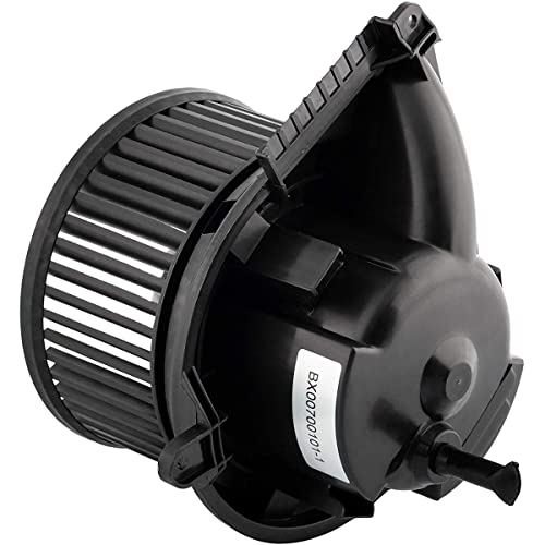 Image of HVAC Heater Blower Motor Fan Assembly Fit for D-odge Sprinter 2500 3500 2003-2006, for Freightliner Sprinter 2500 3500 2002-2006 Replace# 0018305608, 0008352285，A0018305608, A0008352285