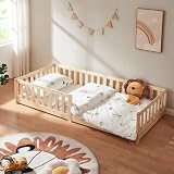 cama montessori casita Muebles diseñados para los más pequeños - Si buscas opciones prácticas y elegantes para la habitación infantil, descubre la amplia selección de productos de [en.casa]. Desde escritorios y sillas giratorias hasta percheros, cajoneras y camas infantiles, ofrecemos muebles adaptados a sus medidas, pensados para ayudar a tus pequeños a mantener su espacio ordenado y organizado con facilidad.