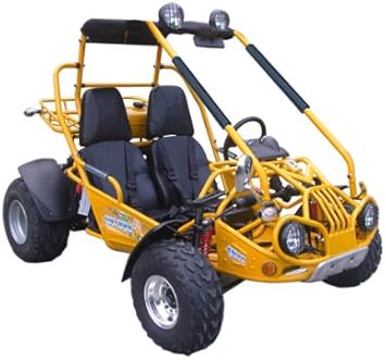 Trail Master New XRX Go Kart 150cc 