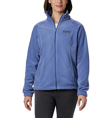 Image of Columbia Women's Benton Springs Fleece Jacket