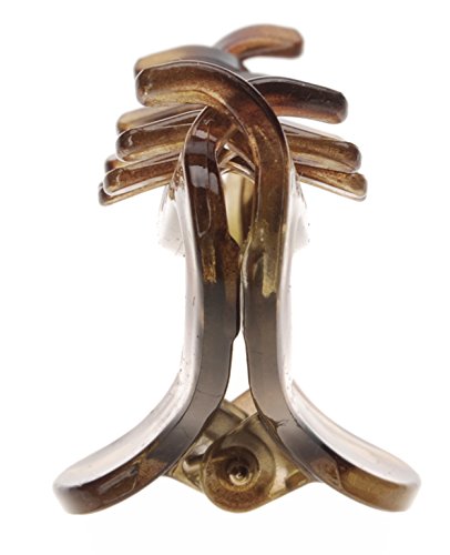 Pinza pequeña curveada Belle France Luxe miniatura 2