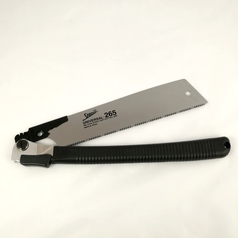 Składana piła stolarska kataba 265mm Universal Shogun