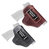 Gun Holster for Men Women Personalized Concealed Carry...