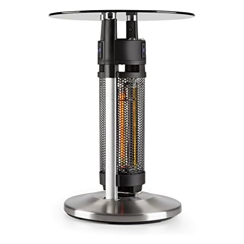 Blumfeldt Primal Heat Infrared Patio Heater Cover