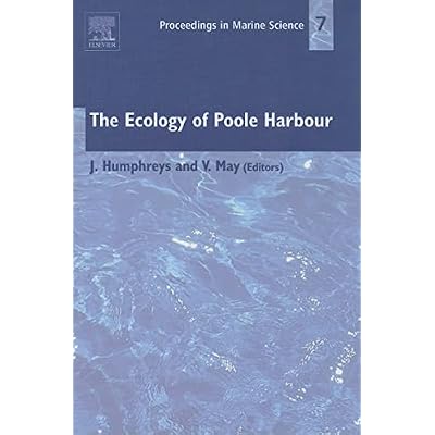 The Ecology of Poole Harbour