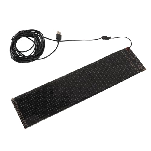 Señalización digital LED exterior con pantalla de visualización programable 7