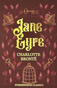 Paperback Jane Eyre (Wordsworth Classics) Book