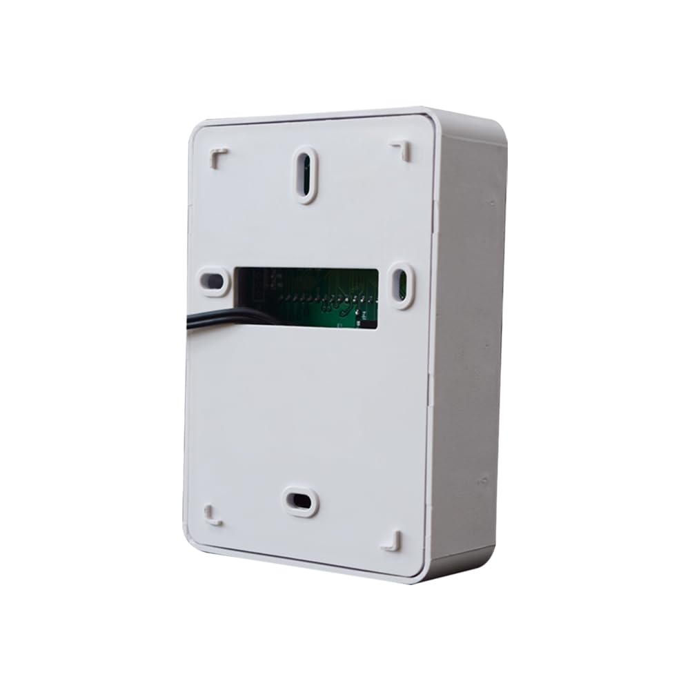 *ENVÍO EN EL Mismo DÍA* Transmisor de monóxido de Carbono para Montaje en Pared (Rango de CO: 0 a 250 ppm) para aparcamientos| Modelo: AI-CO (4-20 mA + RS485 con Pantalla)