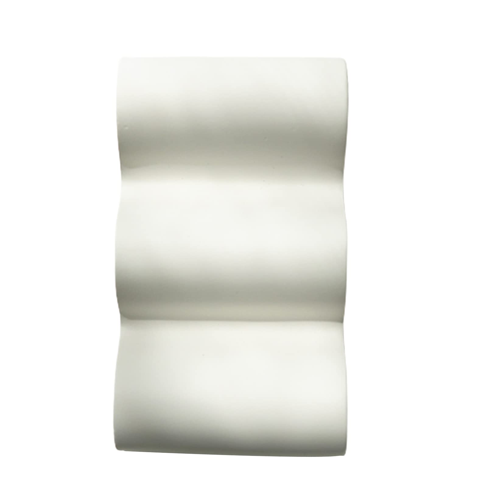 XISAOK Nordic Cement Geometric Shape Storage Rack Jewelry Tray Soap Holder Bathroom Home Decoration