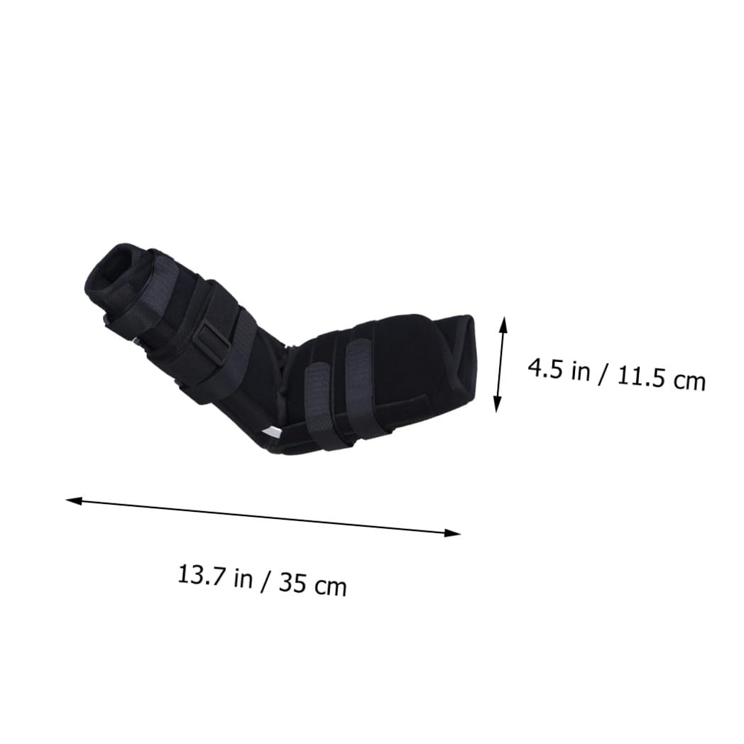 Didiseaon Adjustable Broken Arm Sling Wrist Support Brace for Arm Injury Shoulder Immobilizer Sling
