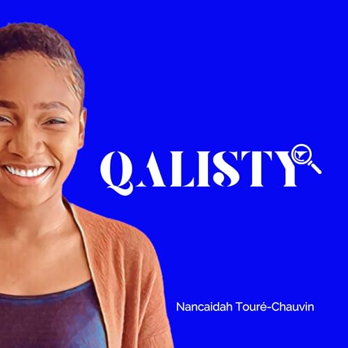 Qalisty Podcast Por Qalisty Podcast arte de portada
