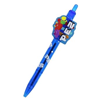 PEZ ペッツ　バラ売り PEZ ペッツ 7本 - メルカリ