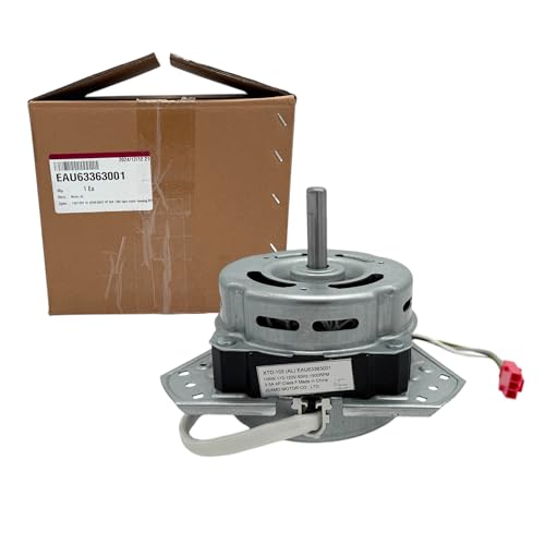 La Mejor Recopilación de centrifugadora koblenz disponible en línea. 48 Motor De Secado Centrifugado Exprimido Para Lavadora LG Semi Automática 2 Tinas Eau63163002 Original