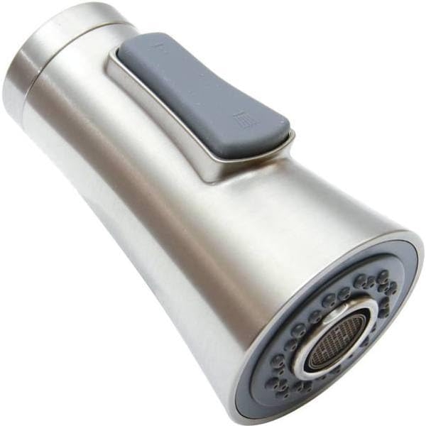MFG #3562248 Replacement for Premier Pull Down Spray Assembly In Brushed Nickel