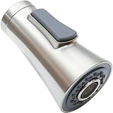 Lmuwecno Upgrade for Premier Pull Down Spray Assembly In Brushed Nickel PS1030749-1