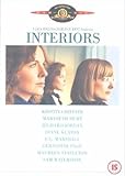 interiores woody allen online  Interiors [Reino Unido] [DVD]