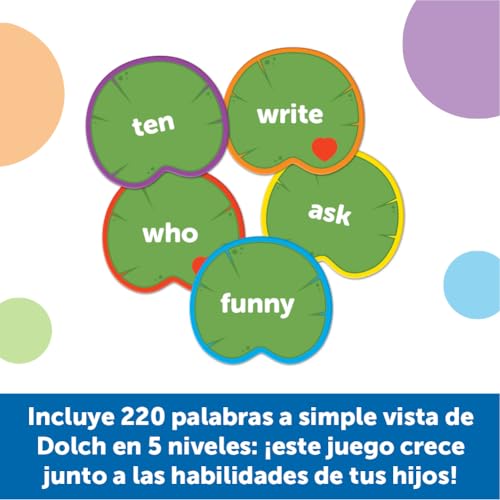 Encuentra reviews de Juego palabras arriba los más recomendados. 33 Imagen adicional