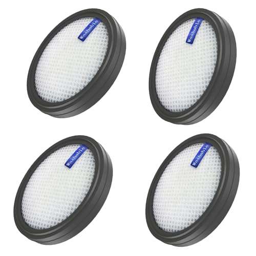 Carkio(�J���L�I) �|���@�t�B���^�[ �����p 4�p�b�N PrettyCare W200 W300 P1 P2 �R�[�h���X�|���@ �􂦂�t�B���^�[ �����p�X�y�A�p�[�c