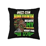 Juneteenth Decorations Afro Black Culture Gifts W6DKV7099VZUS_16X16