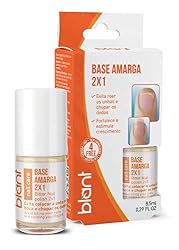 blant base amarga para unhas