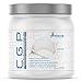 Metabolic Nutrition, CGP, Creatine Glycerol Phosphate, 100% Micronized Creatine Powder, Pre Intra Post Workout Supplement, Unflavored, 400 Grams