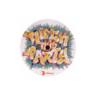 Rock This Party