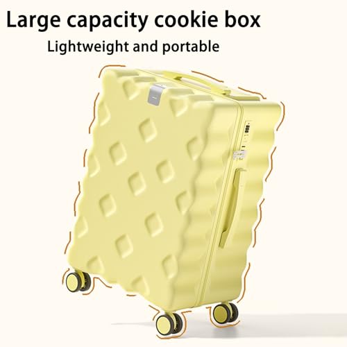 LETAOJISHANGMAO TWWAMBDMM-YELLOW-24IN
