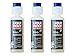 Produktbild ILODA 3X Original Liqui Moly 250ml Motorbike Motorrad 2-Takt 2T Bike-Additive 1582
