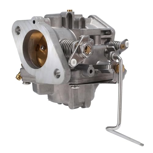 Carburateur pour moteur hors-bord Suzuki DT30 pour naviguer en mer sans panne de bateau