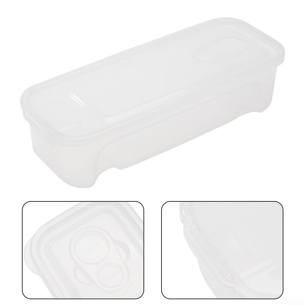 Ustensile de cuisine pratique, cuiseur à pâtes au micro-ondes avec trou de drainage intégré et nettoyage facile