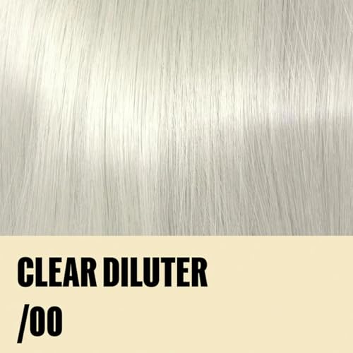 Wella Professionals Supernatural Color Clear /00 Wella - vue 4