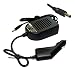Produktbild Power4Laptops Laptop KFZ Ladegerät kompatibel mit HP Pavilion dv6769tx Thrive