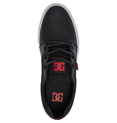 DC Hommes Tonik baskets basses légères pour marcher confortablement - 4