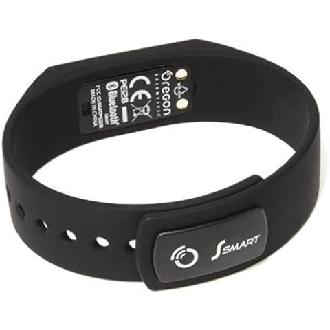 Ssmart Dynamo Activity Tracker Cover