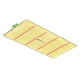 BESTVA BP2000 Dimmable LED Light, Full Spectrum...