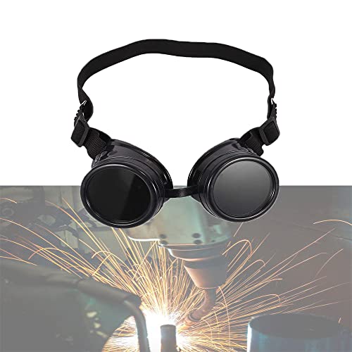 Smallterm Welding Goggles for Cutting & Soldering