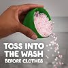 Gain Tango 2-in-1 Laundry Scent Booster Beads, Strawberry and Shea Scent, 21.1 oz, Laundry Beads with Dual Scents Plus All Day Freshness