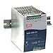 Price comparison product image MEANWELL 24V DC POWER SUPPLY UNIT SDR-480-24