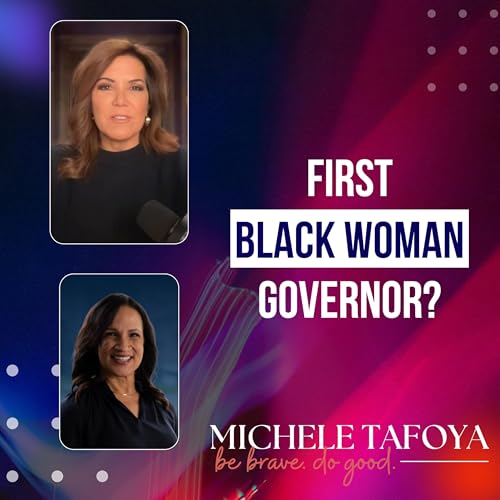 Couverture de She wants to continue fighting for Minnesota.