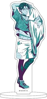 KING OF PRISM ALL STARS Prism Show 25 Minato Yami Kawaii [MANGEKYO] Character Acrylic Figure